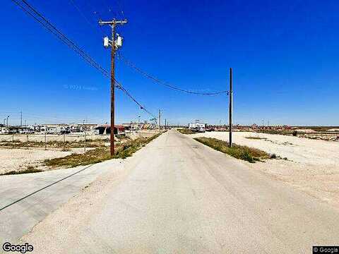 County Road 130, MIDLAND, TX 79706