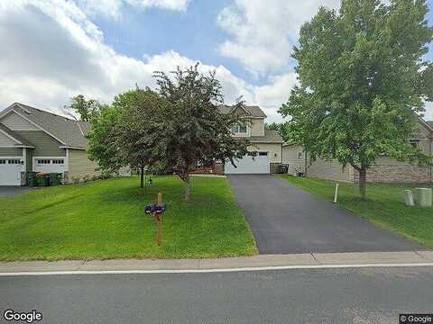119Th, MINNEAPOLIS, MN 55449