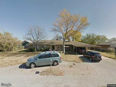 Mount Nebo, SAN ANGELO, TX 76901