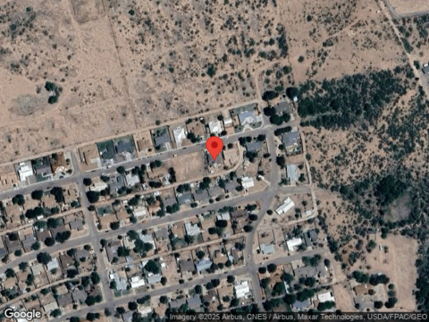 John West, ALPINE, TX 79830