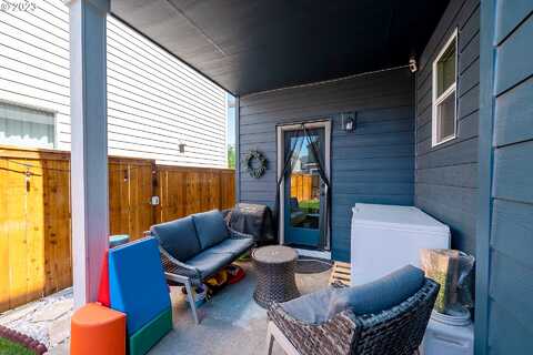 26Th, CORNELIUS, OR 97113