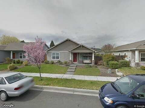 Isherwood, CENTRAL POINT, OR 97502