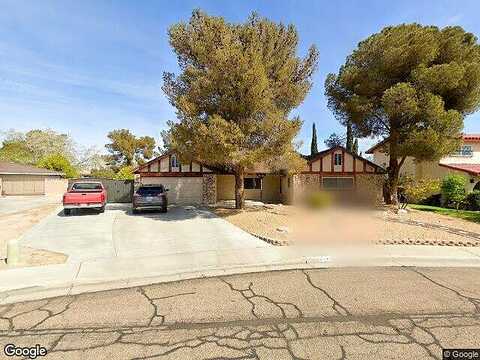 Kevin, RIDGECREST, CA 93555