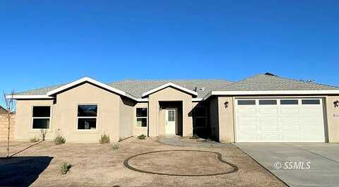 Thomas, RIDGECREST, CA 93555