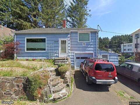 Port, LINCOLN CITY, OR 97367