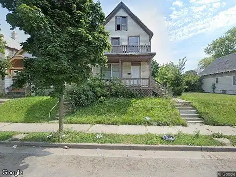 Richards, MILWAUKEE, WI 53212