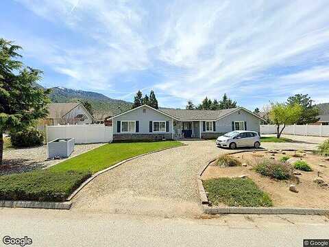 Goldrush, TEHACHAPI, CA 93561