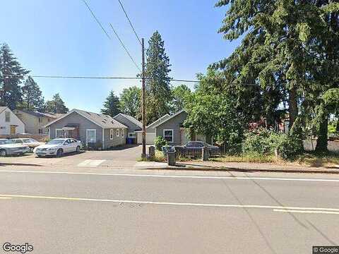 Roosevelt, EUGENE, OR 97402