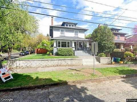 41St, PORTLAND, OR 97214