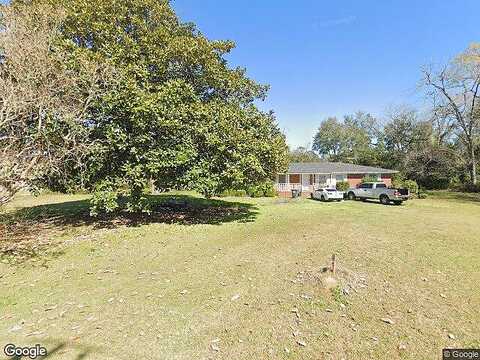 Fletcher, MORVEN, GA 31638