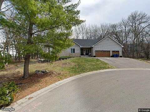 Vineland, CHANHASSEN, MN 55317
