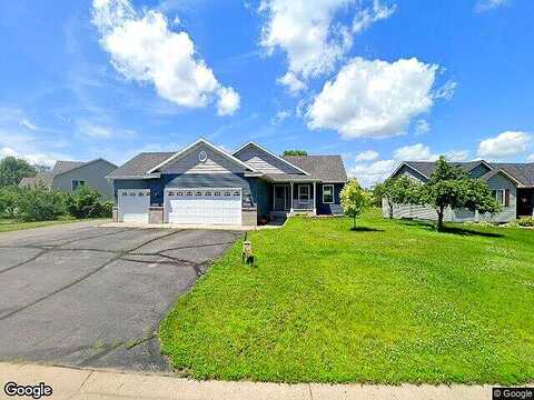 3Rd, COLD SPRING, MN 56320