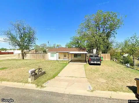 Archer, SAN ANGELO, TX 76903