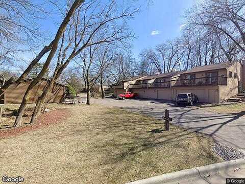 Eagle Lake, MAPLE GROVE, MN 55369