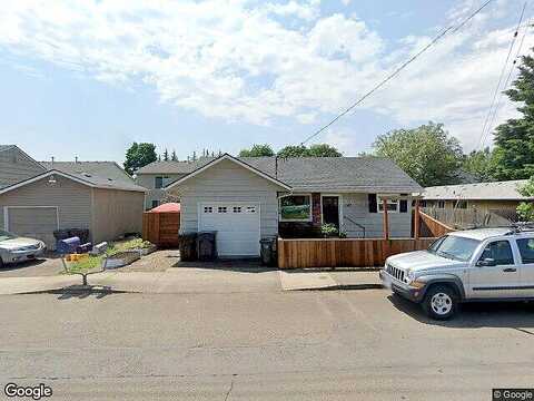 3Rd, CANBY, OR 97013