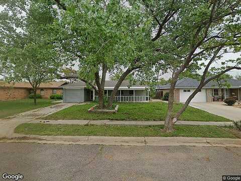 Salem, AMARILLO, TX 79110