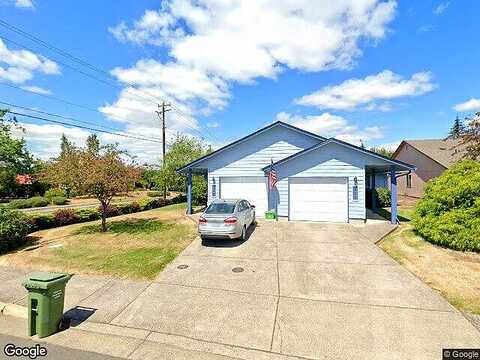 Benjamin, COTTAGE GROVE, OR 97424