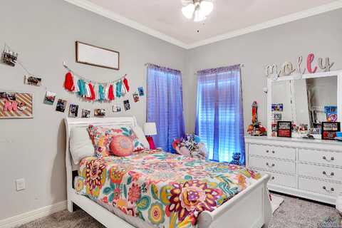Highland, HALLSVILLE, TX 75650
