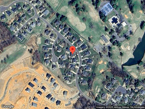 Golf, CULPEPER, VA 22701