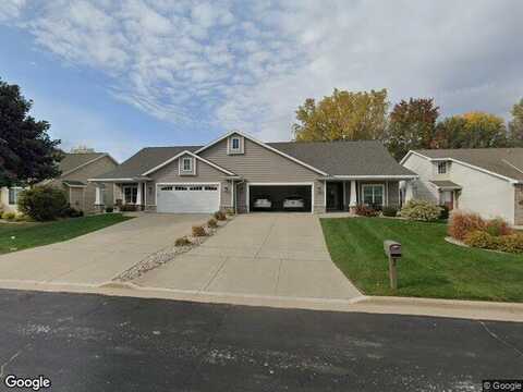 Margaret, APPLETON, WI 54913