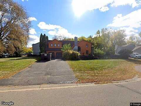 Jocelyn, COTTAGE GROVE, MN 55016