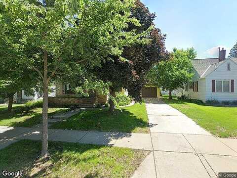 Ash, SAUK CENTRE, MN 56378