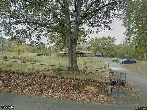 Worley Chapel, TRENTON, GA 30752