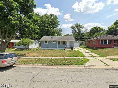 Elton Hills, ROCHESTER, MN 55901