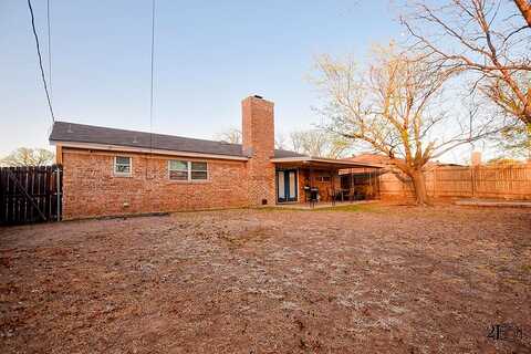 Norwood, SAN ANGELO, TX 76903