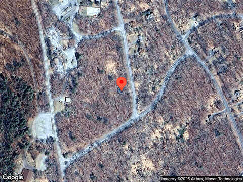 Grossbeak, BUSHKILL, PA 18324