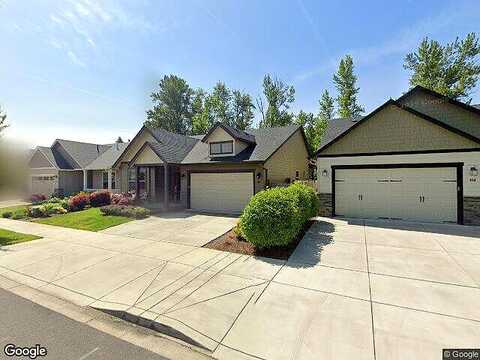 Pennington, EUGENE, OR 97404