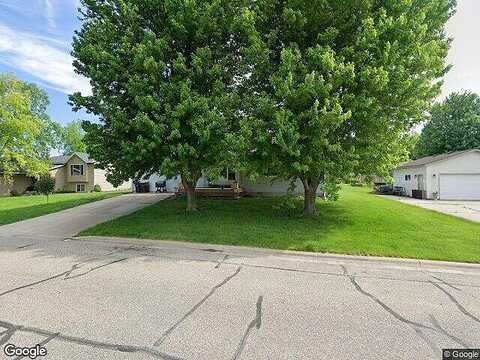 Miller, SAINT CLAIR, MN 56080