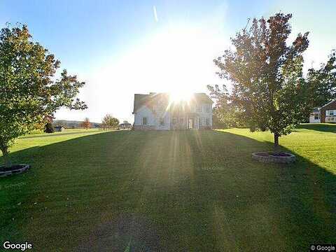 Route 897, REINHOLDS, PA 17569