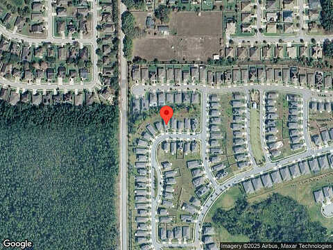 Black Birch, OCOEE, FL 34761