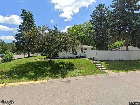 49Th, MINNEAPOLIS, MN 55421