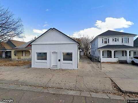Orman, PUEBLO, CO 81004