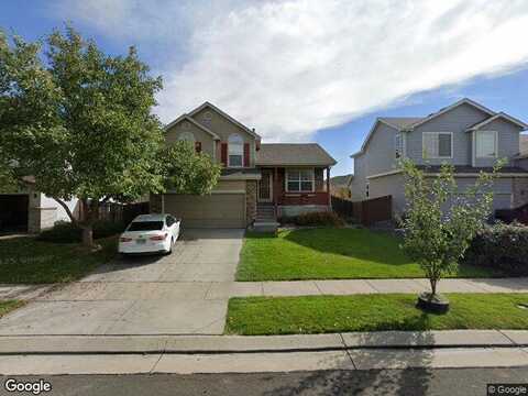 Ursula, COMMERCE CITY, CO 80022