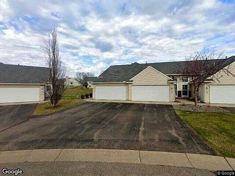 Zinnia, MAPLE GROVE, MN 55369