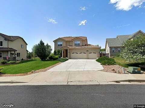 Capeglen, COLORADO SPRINGS, CO 80906