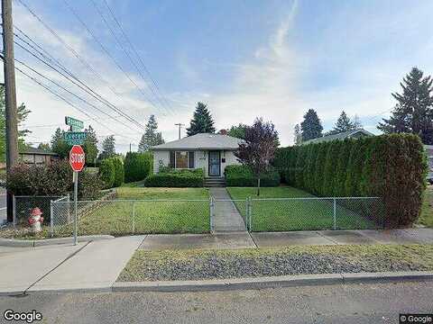 Everett, SPOKANE, WA 99205