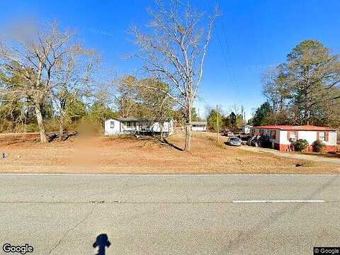 Us Highway 82, MORRIS, GA 39867