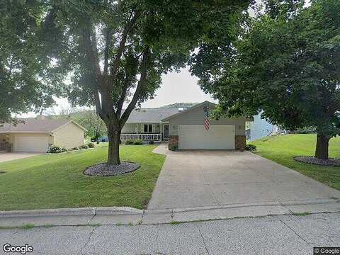 Regent, LA CRESCENT, MN 55947