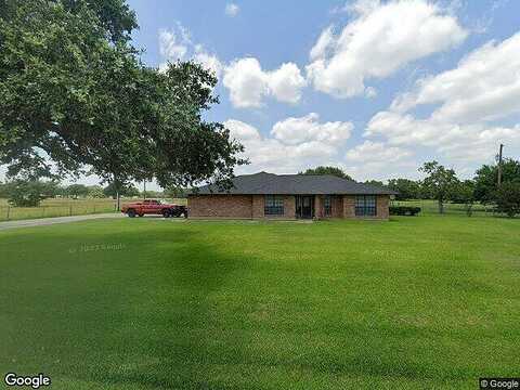 Jentry, INEZ, TX 77968