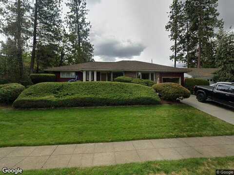 28Th, SPOKANE, WA 99203