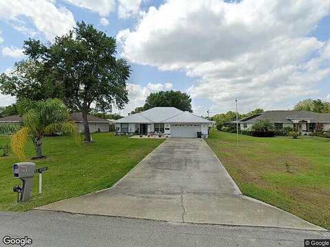 Cornelius, LAKE PLACID, FL 33852
