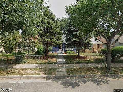 Oliver, MINNEAPOLIS, MN 55430