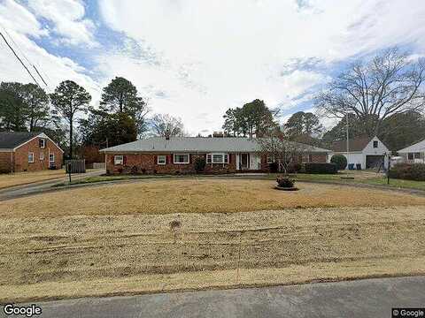 Country Club, VIRGINIA BEACH, VA 23455