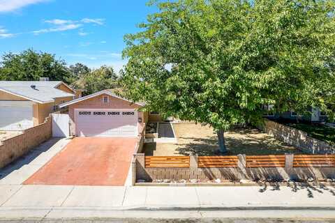 Alep, LANCASTER, CA 93536