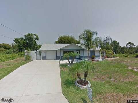 Parker, LAKE PLACID, FL 33852