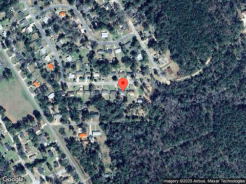 Dupont, QUINCY, FL 32351